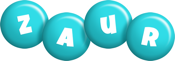 Zaur candy-azur logo