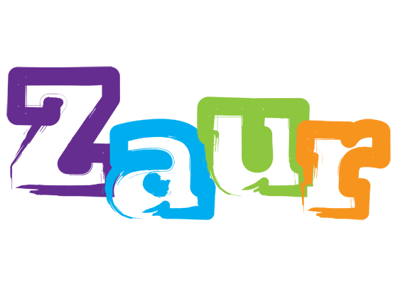 Zaur casino logo