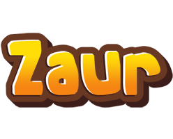 Zaur cookies logo