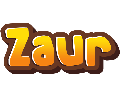 Zaur cookies logo