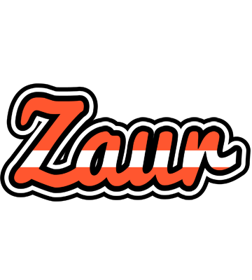 Zaur denmark logo