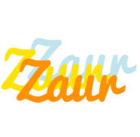 Zaur energy logo