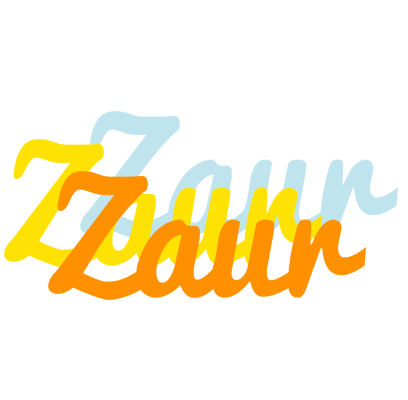 Zaur energy logo