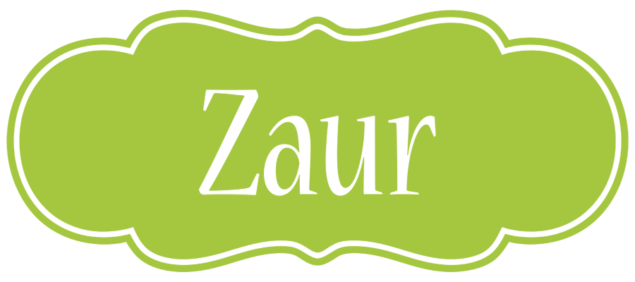 Zaur family logo