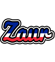 Zaur france logo