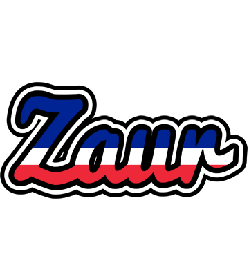 Zaur france logo