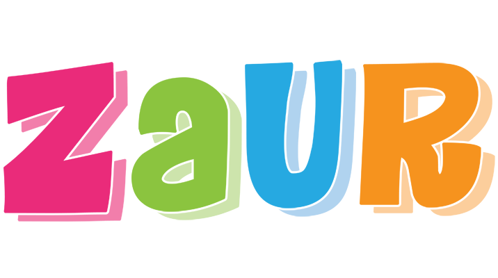 Zaur friday logo