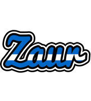 Zaur greece logo