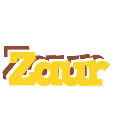 Zaur hotcup logo