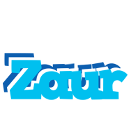 Zaur jacuzzi logo