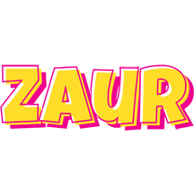 Zaur kaboom logo