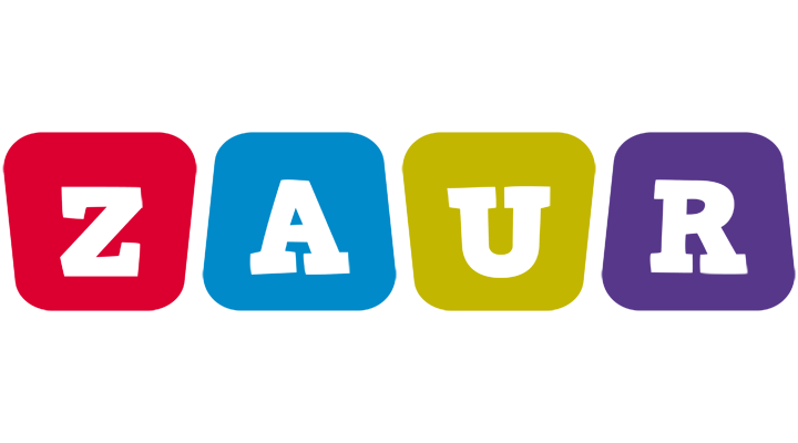 Zaur kiddo logo