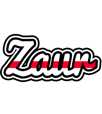 Zaur kingdom logo