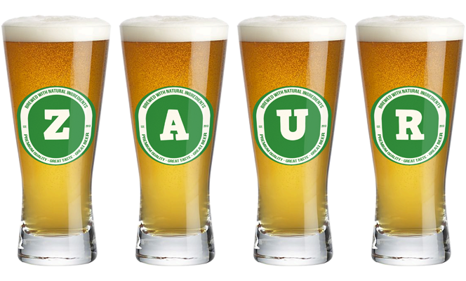 Zaur lager logo