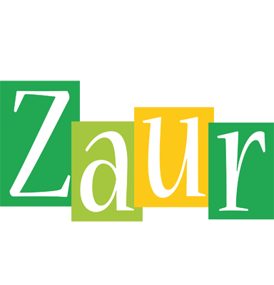 Zaur lemonade logo