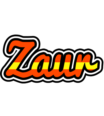 Zaur madrid logo