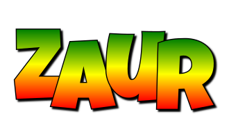 Zaur mango logo