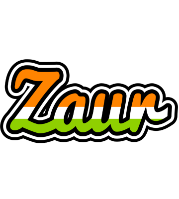 Zaur mumbai logo