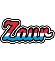 Zaur norway logo