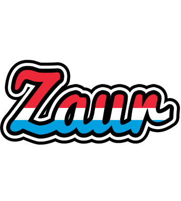 Zaur norway logo