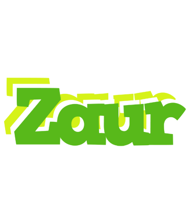 Zaur picnic logo