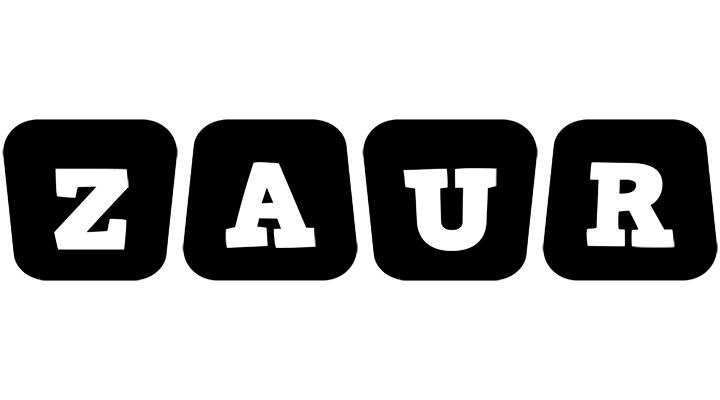 Zaur racing logo