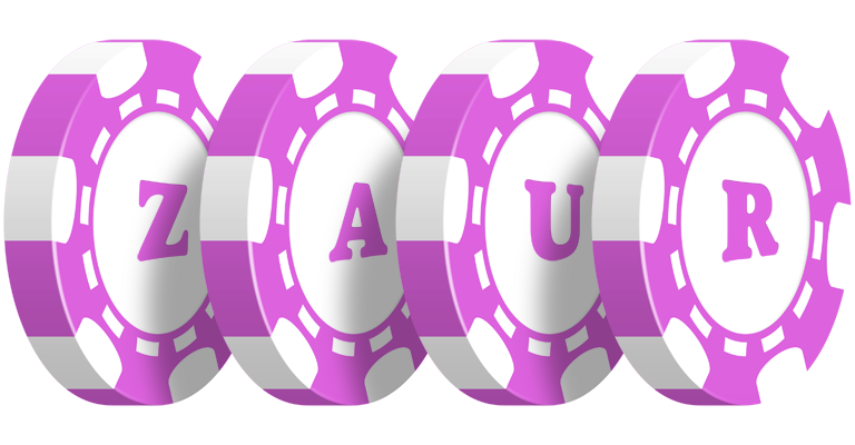 Zaur river logo
