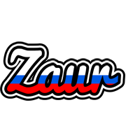 Zaur russia logo