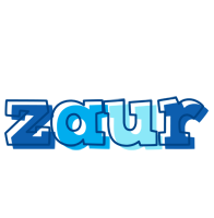 Zaur sailor logo