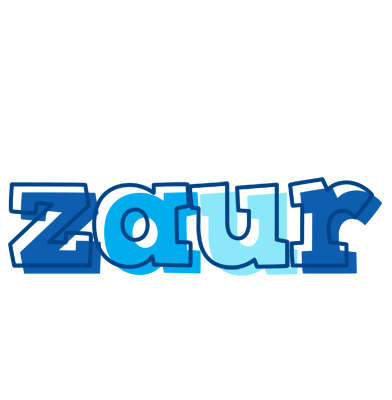 Zaur sailor logo