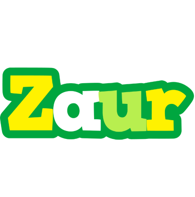 Zaur soccer logo