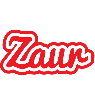 Zaur sunshine logo