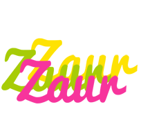 Zaur sweets logo