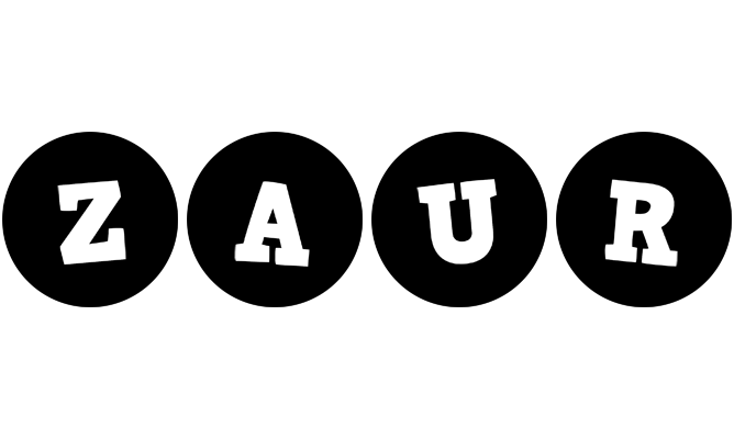 Zaur tools logo