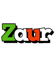 Zaur venezia logo