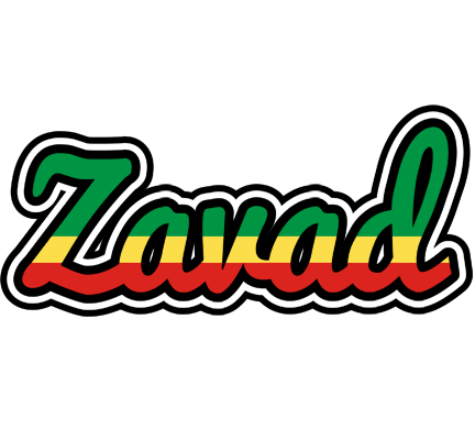 Zavad african logo