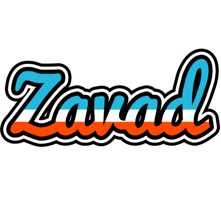 Zavad america logo