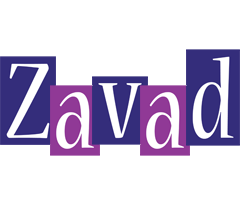 Zavad autumn logo