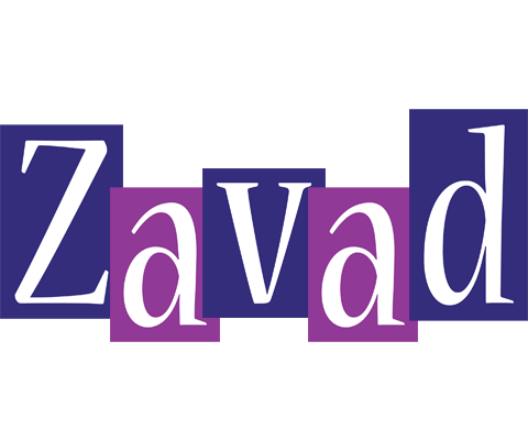 Zavad autumn logo