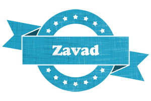 Zavad balance logo