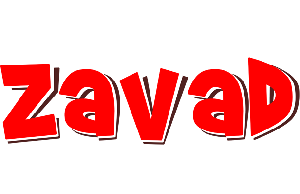 Zavad basket logo