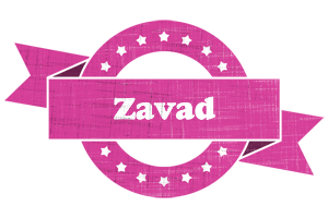 Zavad beauty logo