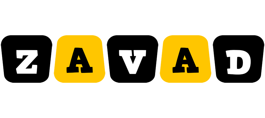 Zavad boots logo