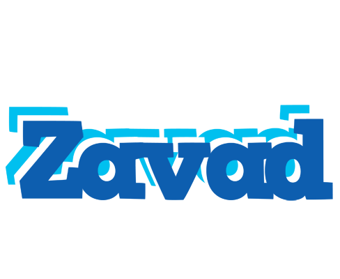 Zavad business logo