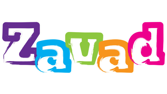 Zavad casino logo