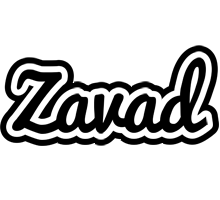 Zavad chess logo