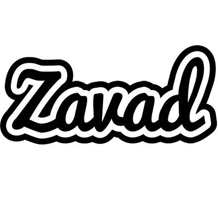 Zavad chess logo