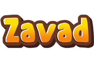 Zavad cookies logo