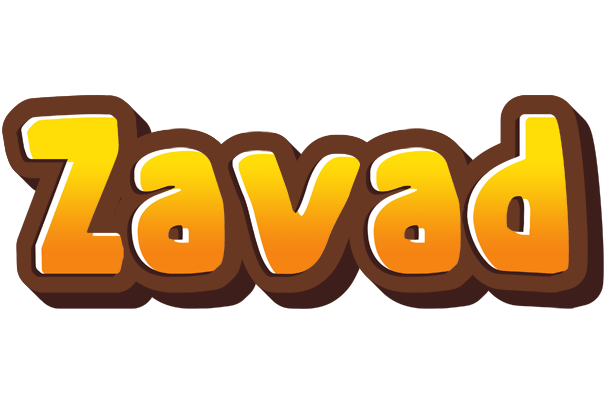 Zavad cookies logo