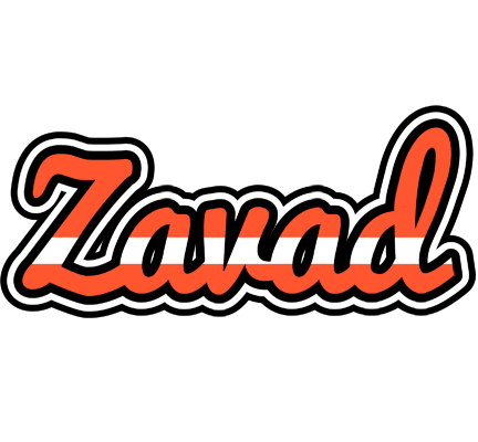 Zavad denmark logo